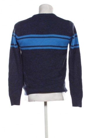 Herrenpullover Angelo Litrico, Größe S, Farbe Blau, Preis € 5,99