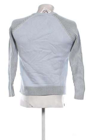 Pánský svetr  Angelo Litrico, Velikost M, Barva Modrá, Cena  239,00 Kč