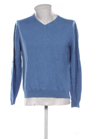 Herrenpullover C&A, Größe L, Farbe Blau, Preis € 10,99