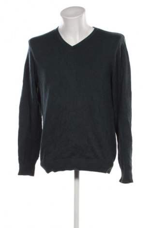 Pánský svetr  Canda, Velikost M, Barva Zelená, Cena  259,00 Kč