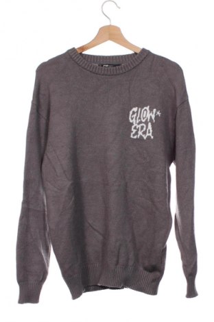 Damski sweter Fb Sister, Rozmiar XXS, Kolor Szary, Cena 13,99 zł