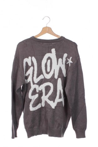 Damski sweter Fb Sister, Rozmiar XXS, Kolor Szary, Cena 13,99 zł