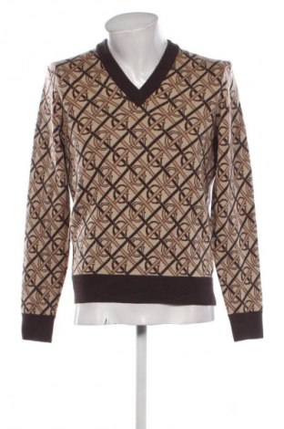 Мъжки пуловер Gant, Размер M, Цвят Многоцветен, Цена 58,79 €, #133767215