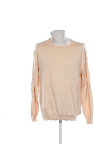 Herrenpullover Gioferrari, Größe XL, Farbe Beige, Preis € 5,00