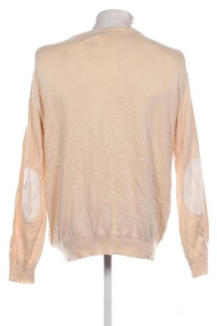 Herrenpullover Gioferrari, Größe XL, Farbe Beige, Preis € 5,00