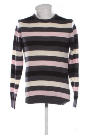 Pánský svetr  H&M, Velikost M, Barva Vícebarevné, Cena  489,00 Kč