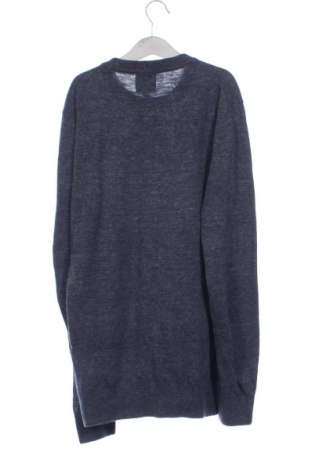 Herrenpullover H&M, Größe XS, Farbe Blau, Preis € 5,99