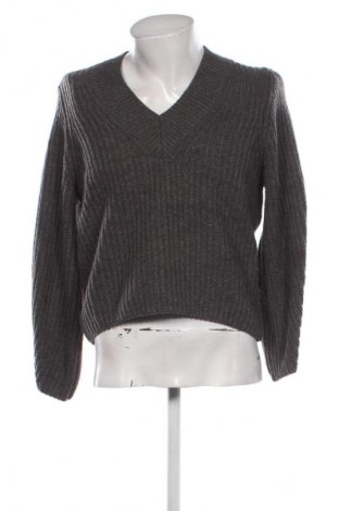 Pánský svetr  H&M, Velikost XS, Barva Šedá, Cena  189,00 Kč