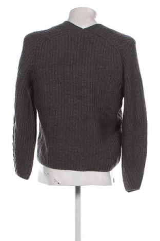 Pánský svetr  H&M, Velikost XS, Barva Šedá, Cena  189,00 Kč