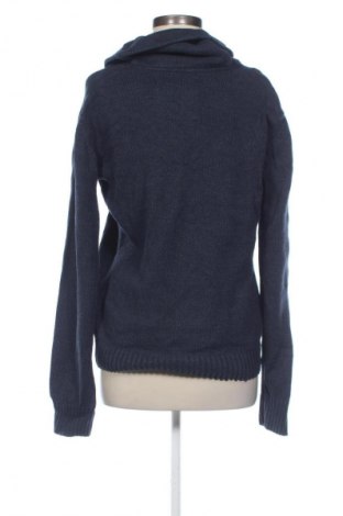 Herrenpullover H&M L.O.G.G., Größe M, Farbe Blau, Preis € 8,99