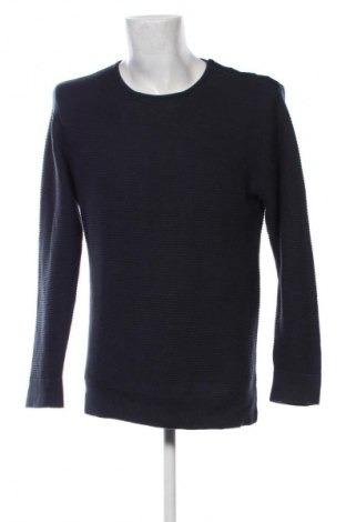 Pánský svetr  Home Bound, Velikost L, Barva Modrá, Cena  289,00 Kč