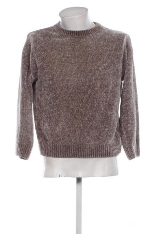 Herrenpullover House, Größe M, Farbe Grau, Preis € 15,35
