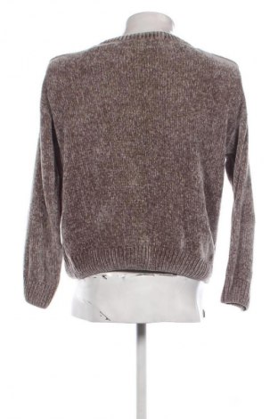 Herrenpullover House, Größe M, Farbe Grau, Preis € 15,35