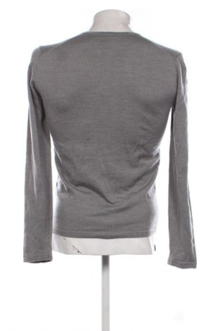 Мъжки пуловер Hugo Boss, Размер S, Цвят Сив, Цена 56,24 €