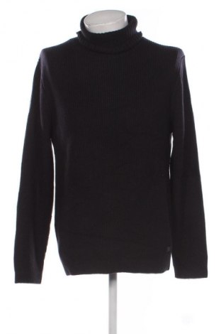 Herrenpullover Joop!, Größe XL, Farbe Blau, Preis 53,99 €, #133766691