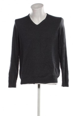 Herrenpullover Lerros, Größe M, Farbe Grau, Preis € 11,99