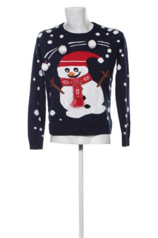 Pánský svetr  Livergy, Velikost L, Barva Vícebarevné, Cena  229,00 Kč