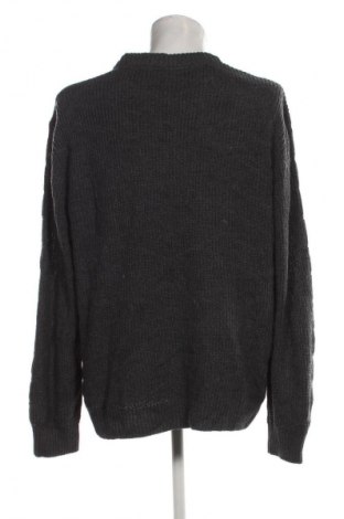 Herrenpullover Livergy, Größe XXL, Farbe Grau, Preis € 8,99