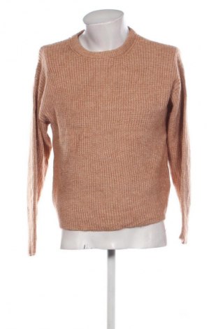 Herrenpullover Marks & Spencer, Größe M, Farbe Braun, Preis € 11,99