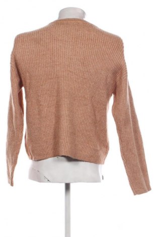 Herrenpullover Marks & Spencer, Größe M, Farbe Braun, Preis € 11,99