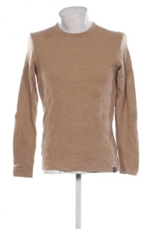 Herrenpullover McNeal, Größe M, Farbe Braun, Preis € 21,99