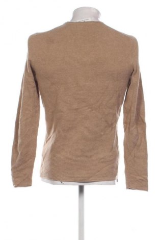 Herrenpullover McNeal, Größe M, Farbe Braun, Preis € 21,99