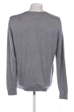 Herrenpullover Napapijri, Größe XL, Farbe Grau, Preis € 64,99