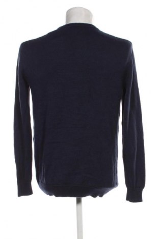Pánský svetr  Nautica, Velikost M, Barva Modrá, Cena  529,00 Kč
