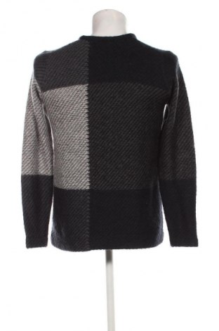 Herrenpullover Piazza Italia, Größe M, Farbe Mehrfarbig, Preis € 10,99