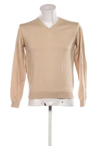 Pánský svetr  Rossopuro, Velikost M, Barva Béžová, Cena  1 179,00 Kč