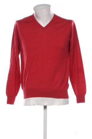 Férfi pulóver Rossopuro, Méret L, Szín Piros, Ár 18 579 Ft