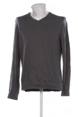 Herrenpullover S.Oliver, Größe L, Farbe Grau, Preis € 30,99