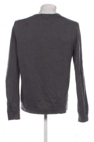 Herrenpullover S.Oliver, Größe L, Farbe Grau, Preis € 30,99
