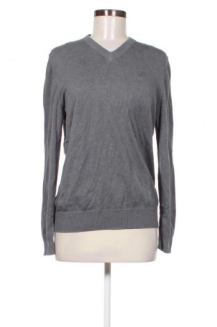 Herrenpullover S.Oliver, Größe M, Farbe Grau, Preis € 16,99