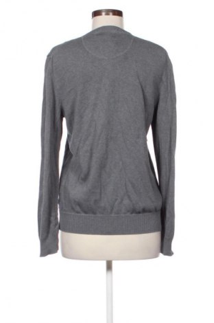 Herrenpullover S.Oliver, Größe M, Farbe Grau, Preis € 16,99