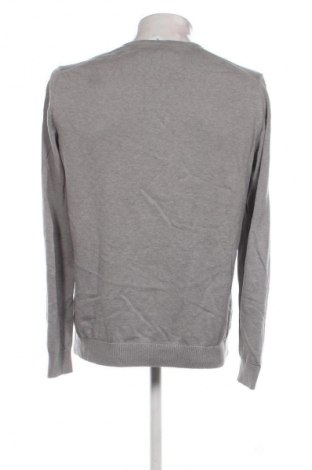 Herrenpullover S.Oliver, Größe L, Farbe Grau, Preis € 11,99