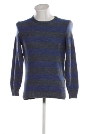 Herrenpullover S.Oliver, Größe S, Farbe Mehrfarbig, Preis € 13,99