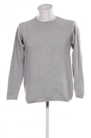 Herrenpullover Smog, Größe L, Farbe Grau, Preis € 8,99