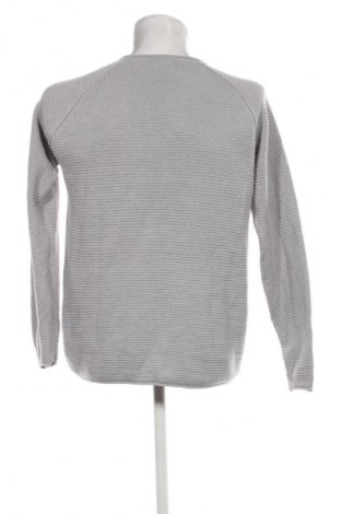 Herrenpullover Smog, Größe L, Farbe Grau, Preis € 8,99