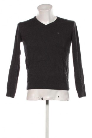 Herrenpullover Tom Tailor, Größe M, Farbe Schwarz, Preis € 16,99