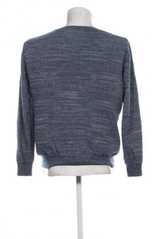 Herrenpullover Tom Tailor, Größe M, Farbe Blau, Preis € 14,99