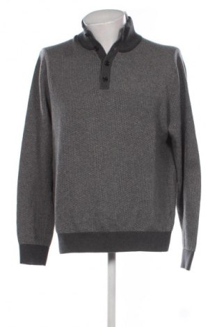 Herrenpullover Tommy Hilfiger, Größe XXL, Farbe Grau, Preis € 55,99