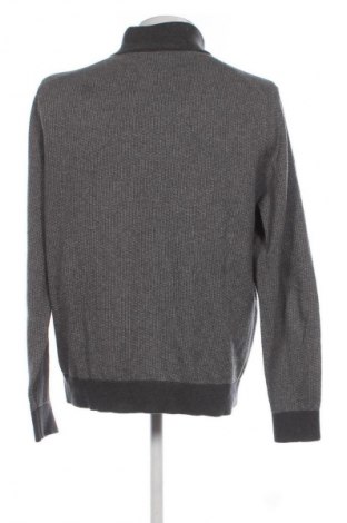 Herrenpullover Tommy Hilfiger, Größe XXL, Farbe Grau, Preis € 55,99