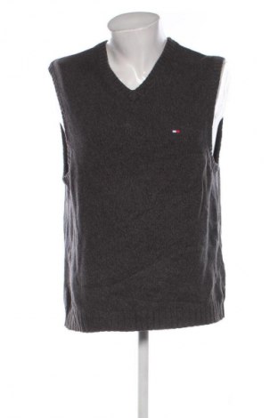 Férfi pulóver Tommy Hilfiger, Méret L, Szín Szürke, Ár 18 669 Ft