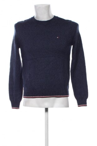 Férfi pulóver Tommy Hilfiger, Méret S, Szín Kék, Ár 44 389 Ft, #133763565