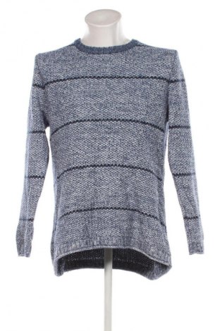 Pánský svetr  Tommy Jeans, Velikost XL, Barva Modrá, Cena  829,00 Kč