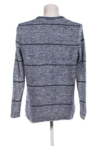 Pánský svetr  Tommy Jeans, Velikost XL, Barva Modrá, Cena  829,00 Kč