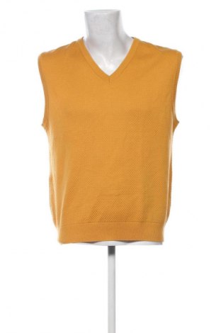 Pánský svetr  Unbranded, Velikost L, Barva Žlutá, Cena  279,00 Kč