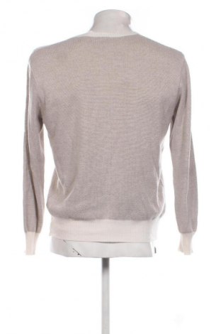 Herrenpullover Unbranded, Größe L, Farbe Beige, Preis € 7,06