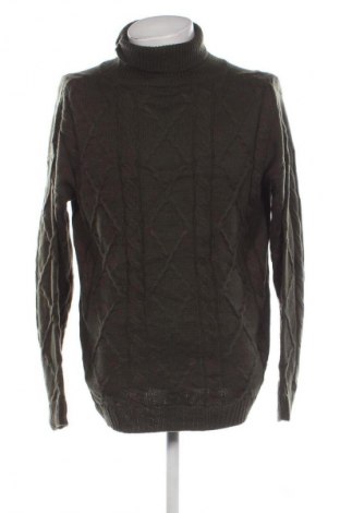 Herrenpullover Unbranded, Größe XL, Farbe Grün, Preis € 11,99
